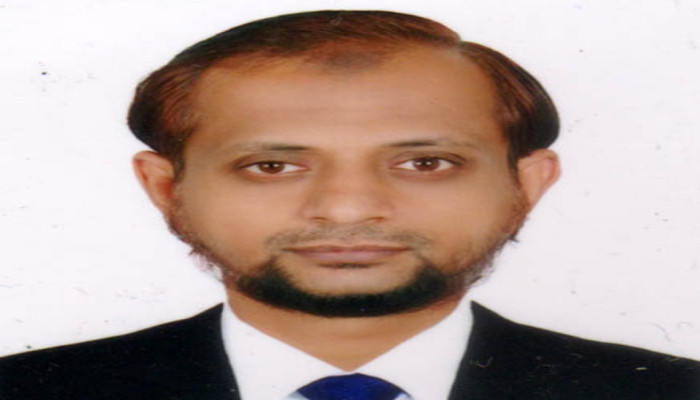 IBRAHIM FARHAD MAJUMDER