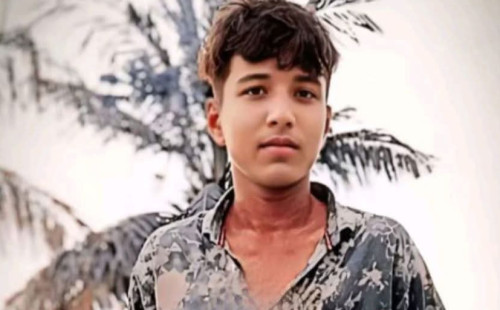 যশোরের অভয়নগরে প্রতিবেশী যুবকদের ধর্ষণের শিকার তরুণী