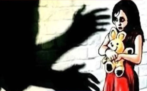 যশোরে ৭ বছরের শিশু ধর্ষণের শিকার