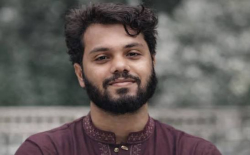 হাদী হত্যা মামলার প্রধান আসামি ফয়সাল ভারতে গ্রেপ্তার