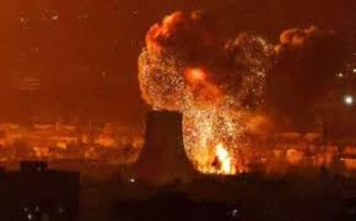 মধ্যপ্রাচ্যে যুদ্ধের দামামা: ইরানে ইসরায়েলি হামলায় ৬ গ্রামবাসীর মৃত্যু, মার্কিন সমর্থনে উত্তেজনা তুঙ্গে