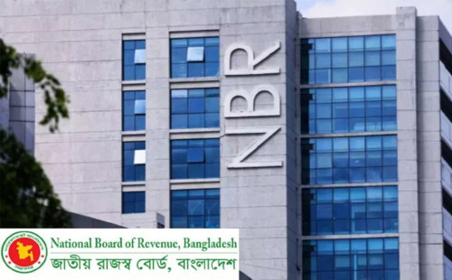 রাজস্ব বাড়াতে কঠোর এনবিআর: আসছে সম্পদ কর, বাড়ছে তামাক, মদ ও মোটরবাইকের খরচ